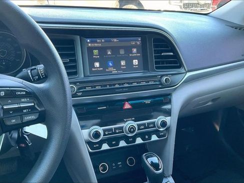 Used 2020 Hyundai Elantra SEL image 6