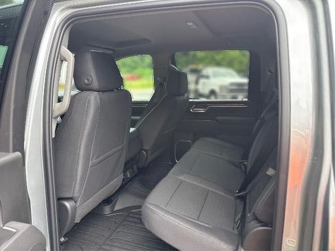 New 2026 GMC Sierra 2500 SLE w/ SLE Value Package; AWD/4WD image 12