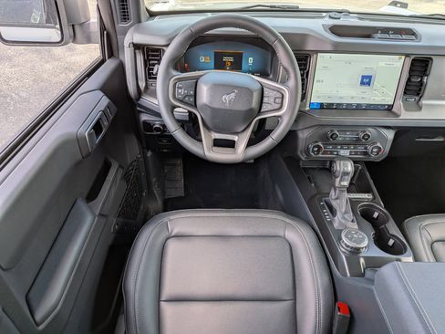 New 2026 Ford Bronco Big Bend image 17