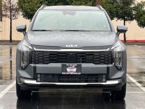 New 2026 Kia Sportage SX Prestige AWD/4WD image 9
