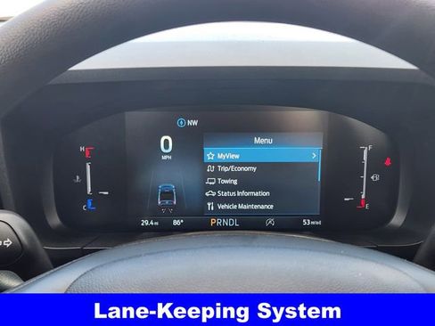 New 2025 Ford Maverick XLT w/ 4K Tow Package image 17