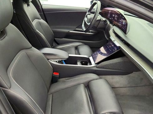 Used 2023 Lucid Air Touring AWD/4WD image 21