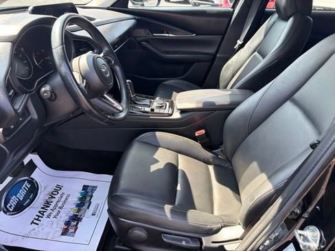 Used 2024 MAZDA CX-30 AWD 2.5 S w/ Select Sport Pkg image 19