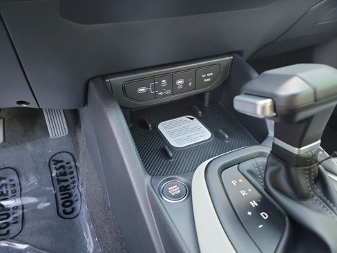 New 2026 Kia K4 GT-Line FWD image 23
