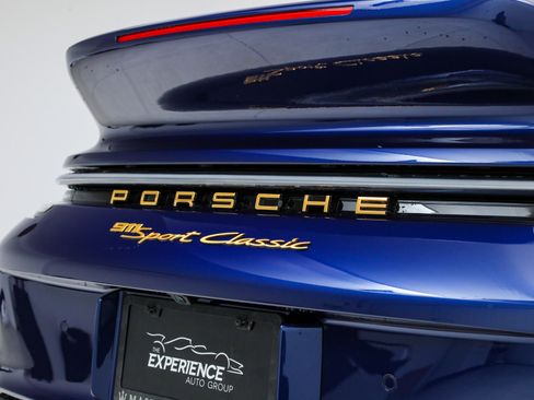 Used 2023 Porsche 911 Sport Classic image 15