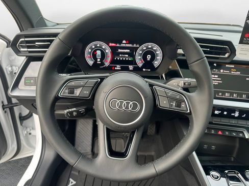 New 2026 Audi A3 2.0T Premium image 10