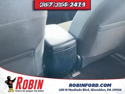 Used 2018 Toyota RAV4 LE w/ All Weather Liner Package AWD/4WD image 12