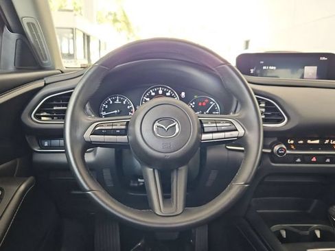 Certified 2023 MAZDA CX-30 AWD 2.5 S w/ Select Package image 12