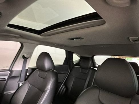 Used 2023 Hyundai Tucson SEL w/ Convenience Package AWD/4WD image 12