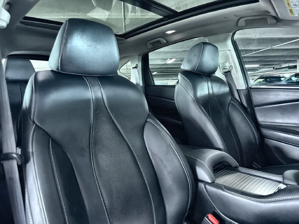 Used 2024 Acura RDX w/ Technology Package AWD/4WD image 27