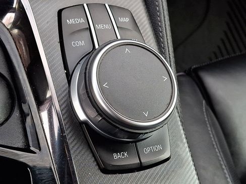 Used 2021 BMW M5 w/ Competition Package image 21