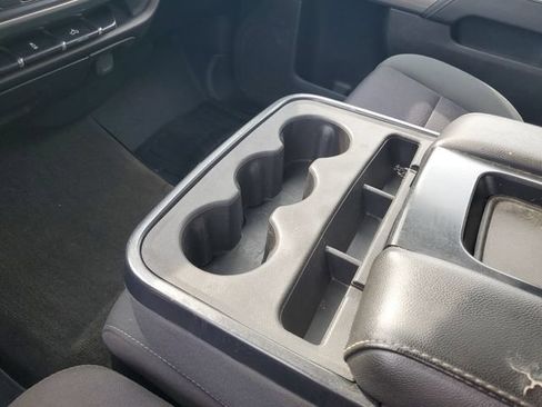 Used 2016 Chevrolet Silverado 1500 LT RWD image 18
