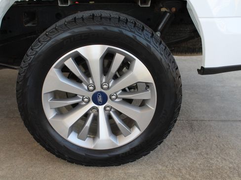 Used 2017 Ford F150 XL w/ Equipment Group 101A Mid AWD/4WD image 55