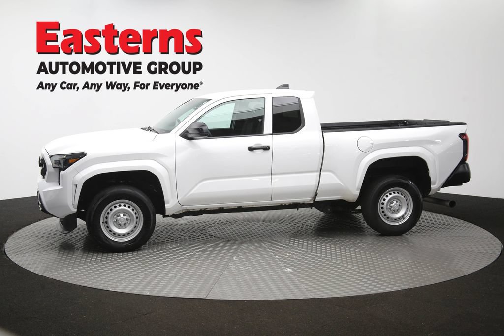 Used 2025 Toyota Tacoma SR RWD image 57