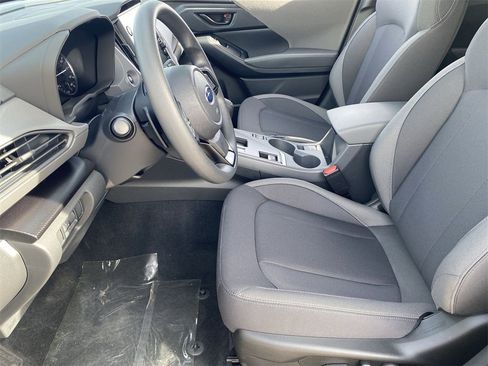 New 2025 Subaru Crosstrek 2.0i Premium image 15