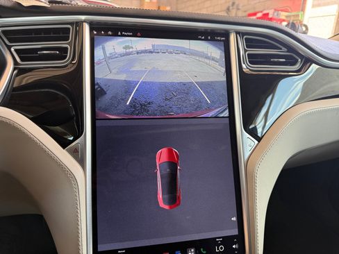 Used 2014 Tesla Model S RWD image 20