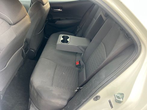 Used 2019 Toyota Corolla SE FWD image 13