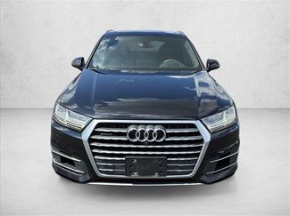 Used 2018 Audi Q7 3.0T Prestige w/ Prestige Package AWD/4WD video 2