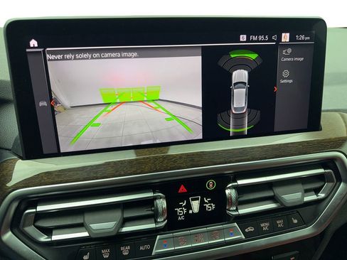 Used 2023 BMW X4 xDrive30i w/ Convenience Package image 63