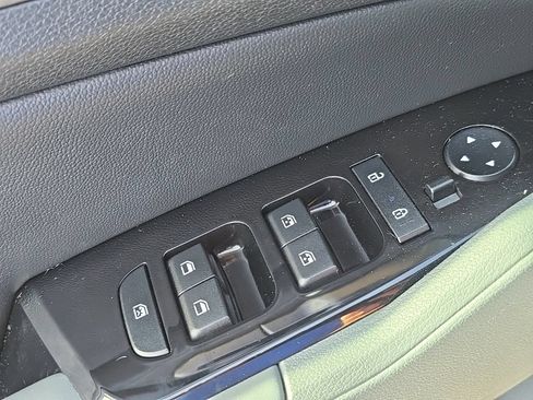 Used 2024 Kia Sportage X-Line w/ X-Line Premium Package AWD/4WD image 9