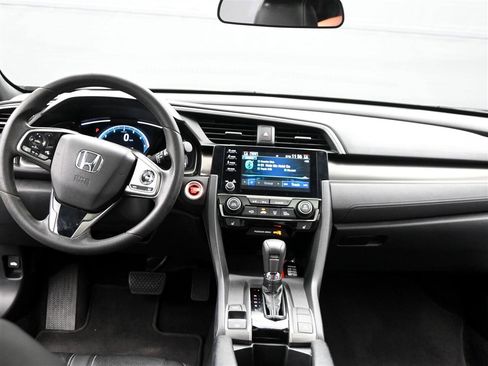 Used 2019 Honda Civic EX image 15