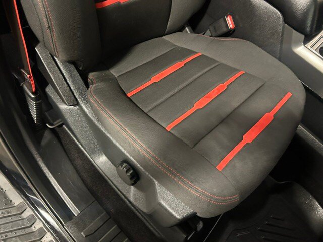 Used 2016 Ford F150 XLT w/ Equipment Group 301A Mid AWD/4WD image 11