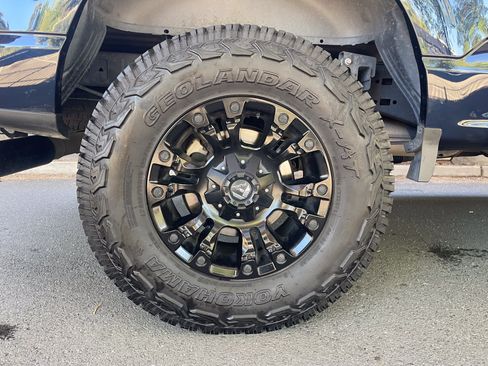 Used 2022 Ford F150 XLT w/ Equipment Group 302A High AWD/4WD image 7