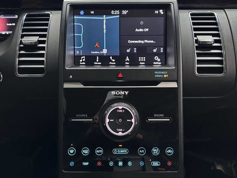 Used 2019 Ford Flex Limited image 30