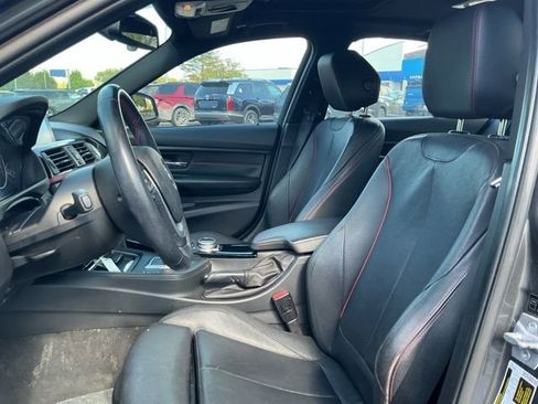 Used 2014 BMW 328i Sedan RWD image 11