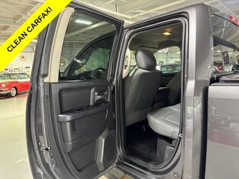 Used 2016 RAM 1500 Express AWD/4WD image 25