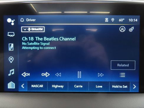 Used 2024 Chevrolet Tahoe High Country image 24