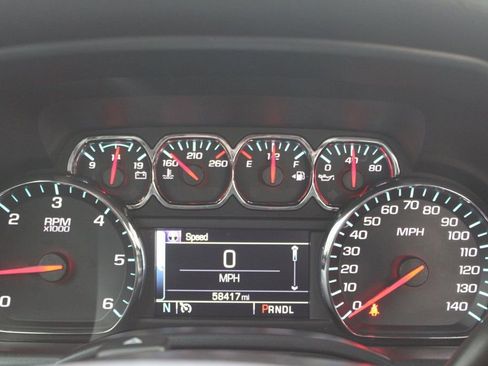 Used 2018 Chevrolet Silverado 1500 LT w/ All Star Edition image 29