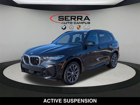 New 2026 BMW X5 M60i image 7