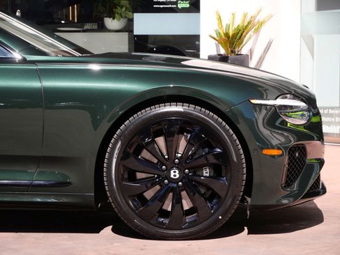 New 2026 Bentley Continental GT image 6