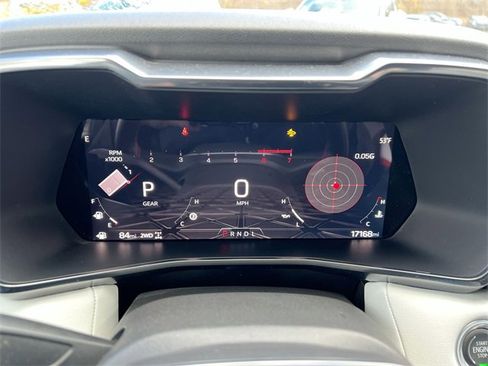 Used 2023 GMC Canyon AT4X w/ LPO, Sports Bar Package image 12