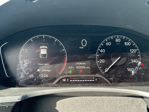 Certified 2026 Honda Civic Sport image 10