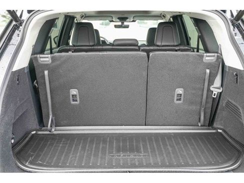 New 2026 INFINITI QX60 Luxe w/ Cargo Package image 25