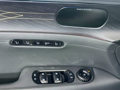 New 2026 Genesis G90 3.5T Prestige image 20