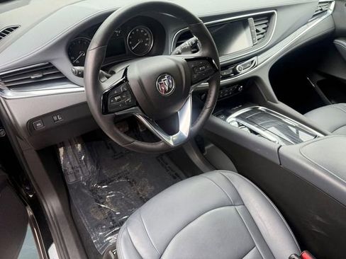 Certified 2023 Buick Enclave Essence w/ LPO, Floor Liner Package AWD/4WD image 11