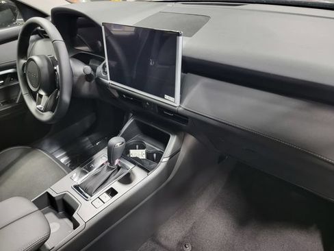 New 2026 MAZDA CX-5 Select AWD/4WD image 15