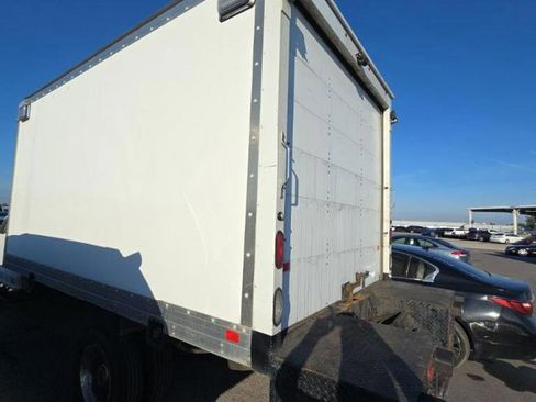 Used 2020 Ford F550 4x4 Regular Cab Super Duty image 4