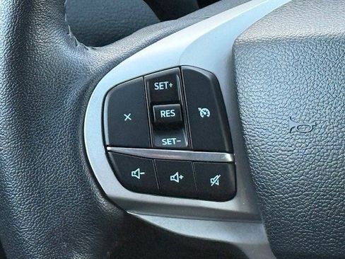 Certified 2023 Ford Explorer XLT image 31