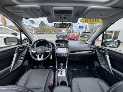 Used 2018 Subaru Forester 2.5i Limited image 15