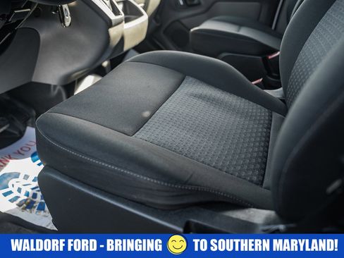 Certified 2023 Ford Transit 250 Low Roof w/ Exterior Upgrade Package image 38