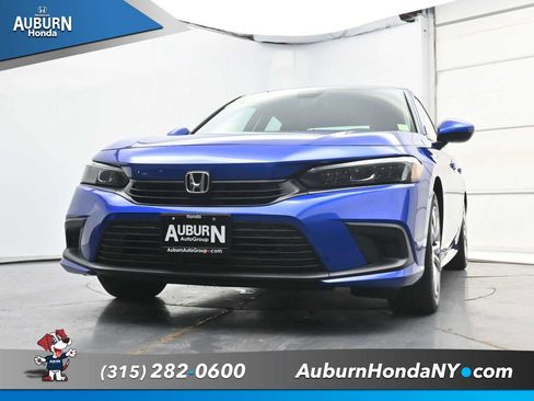 Used 2024 Honda Civic LX image 20