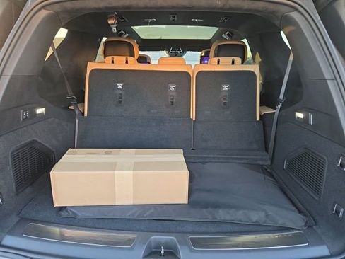 New 2026 Cadillac Escalade IQL Sport 2 image 39