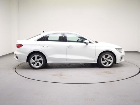 Used 2022 Audi A3 2.0T Premium w/ Convenience Package AWD/4WD image 6