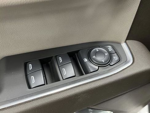 Used 2025 Chevrolet Silverado 1500 RST image 29