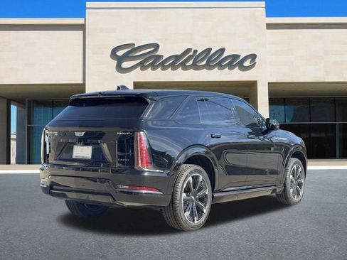 New 2025 Cadillac Escalade IQ Sport 2 image 5