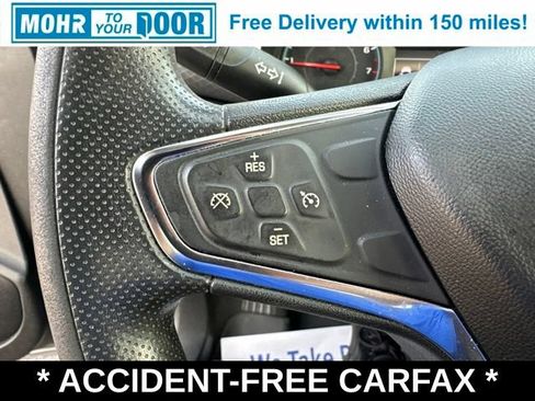 Used 2021 Chevrolet Malibu LS FWD image 31